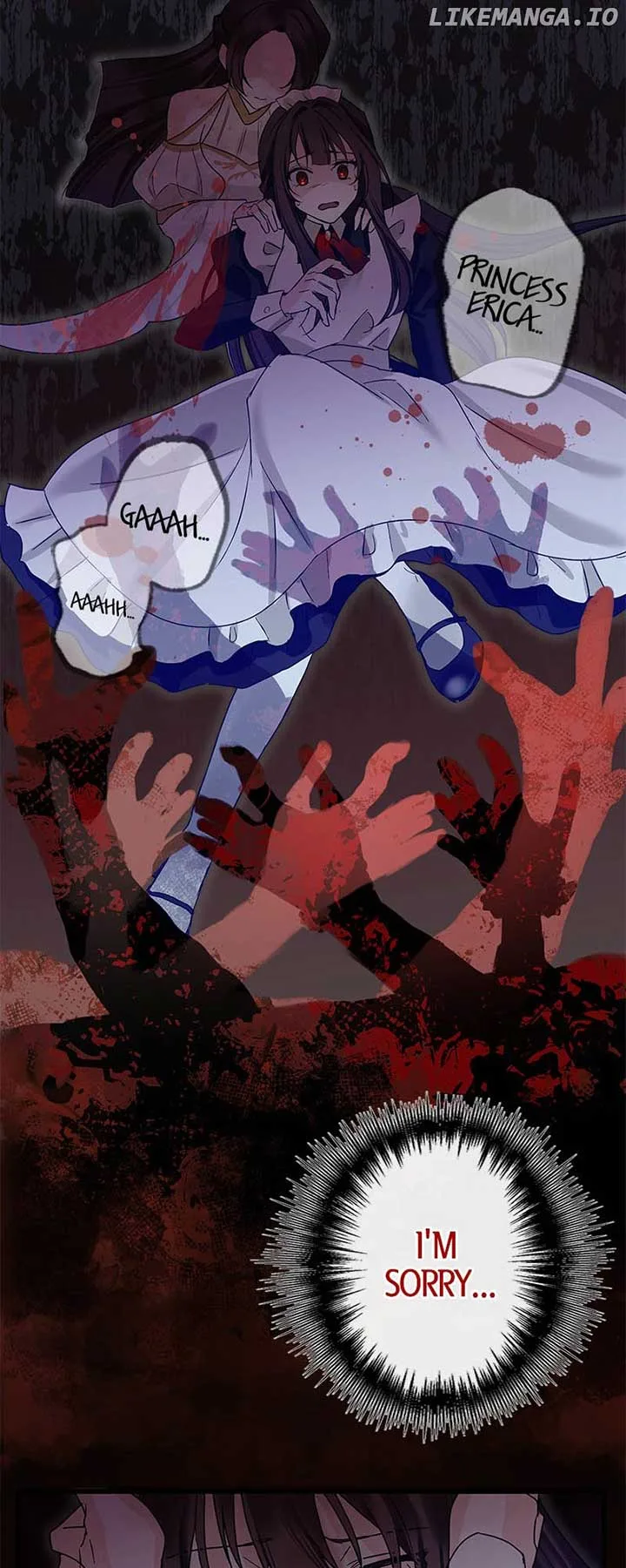 To Kill My One and Only Solace Chapter 18 page 67