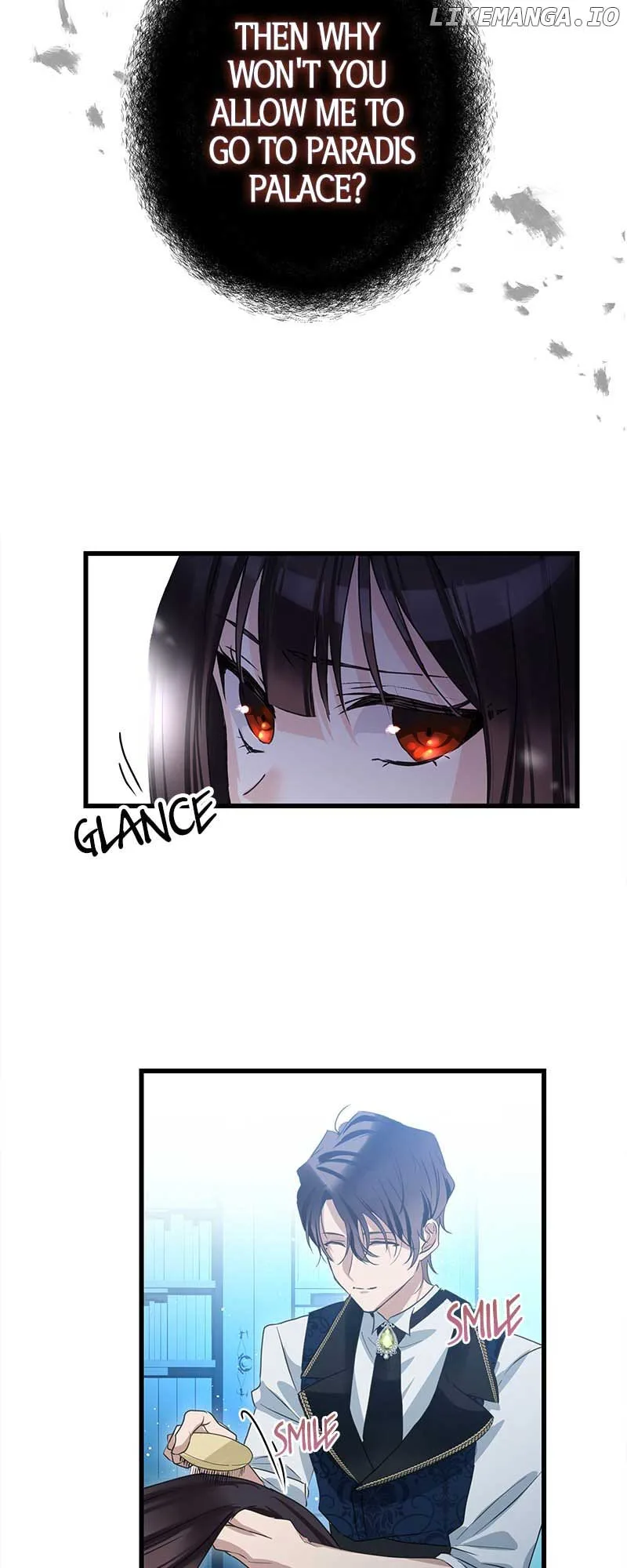 To Kill My One and Only Solace Chapter 15 page 46