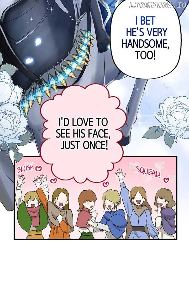 To Kill My One and Only Solace Chapter 16 page 14