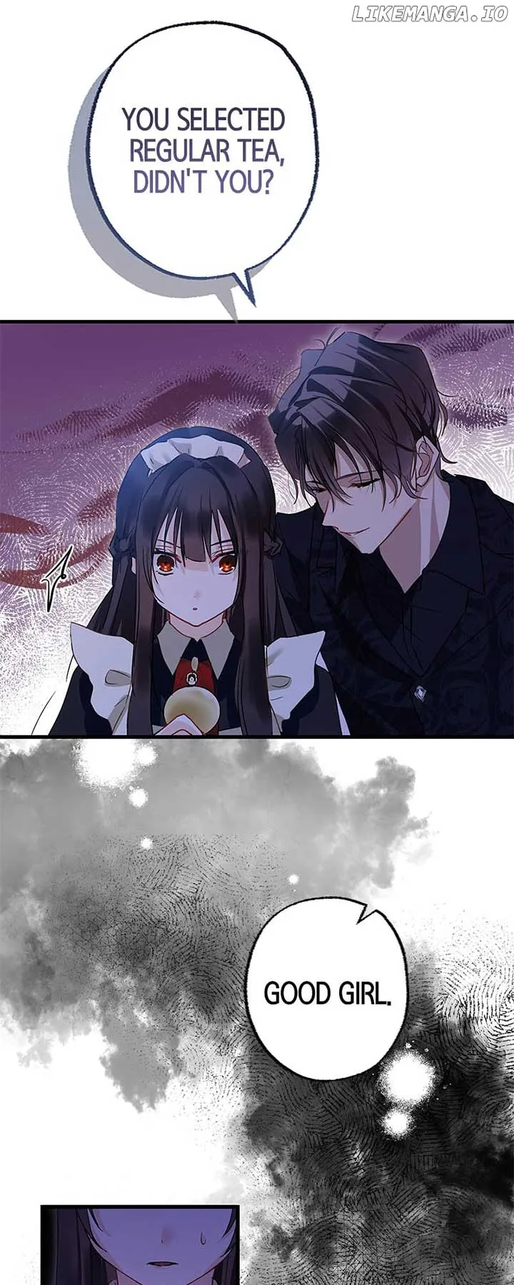 To Kill My One and Only Solace Chapter 18 page 43