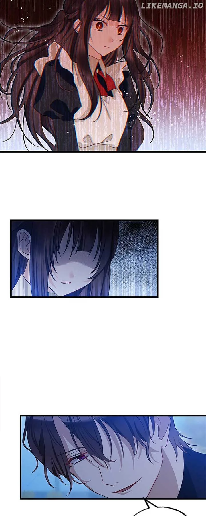 To Kill My One and Only Solace Chapter 18 page 54