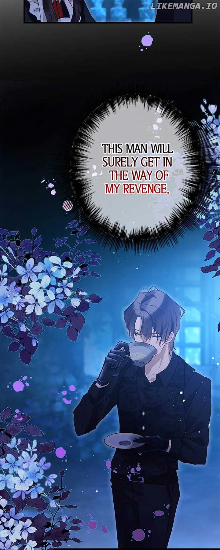 To Kill My One and Only Solace Chapter 18 page 56