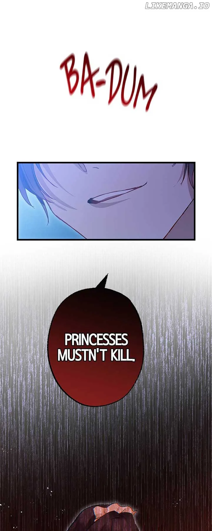 To Kill My One and Only Solace Chapter 18 page 53