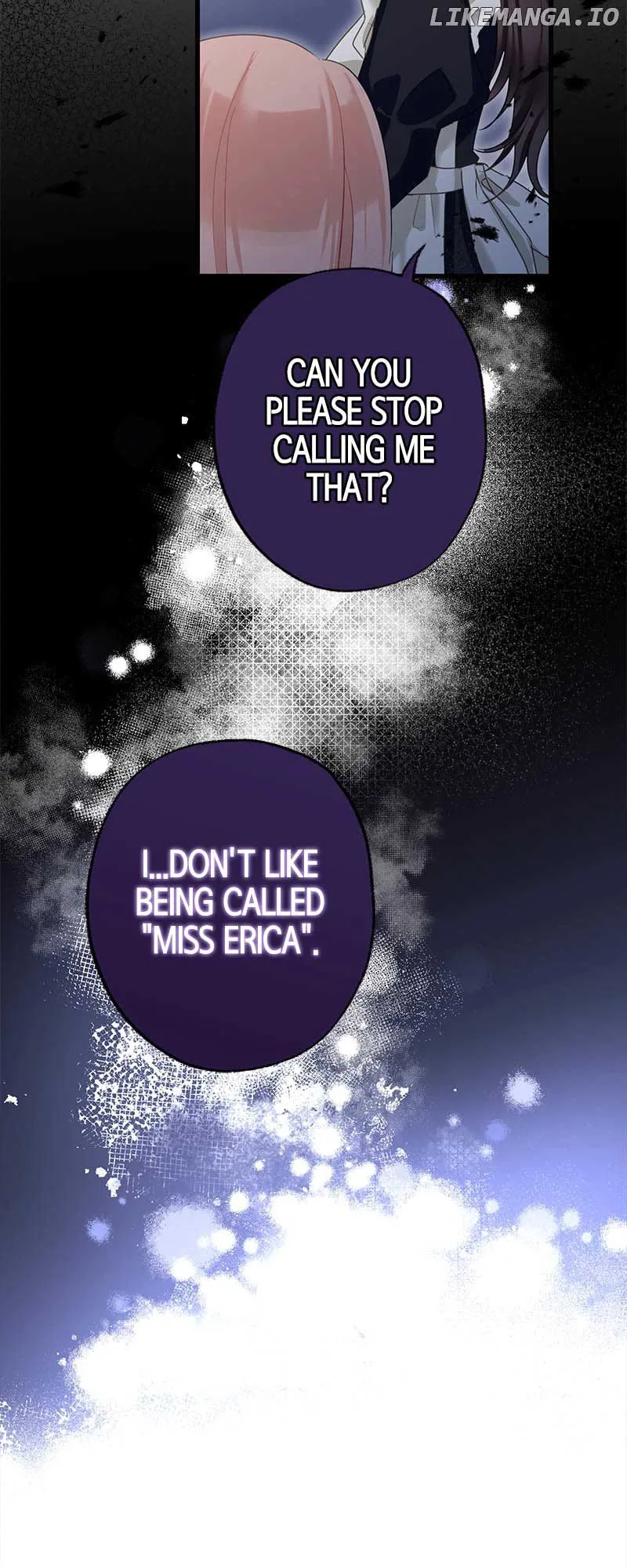 To Kill My One and Only Solace Chapter 15 page 20