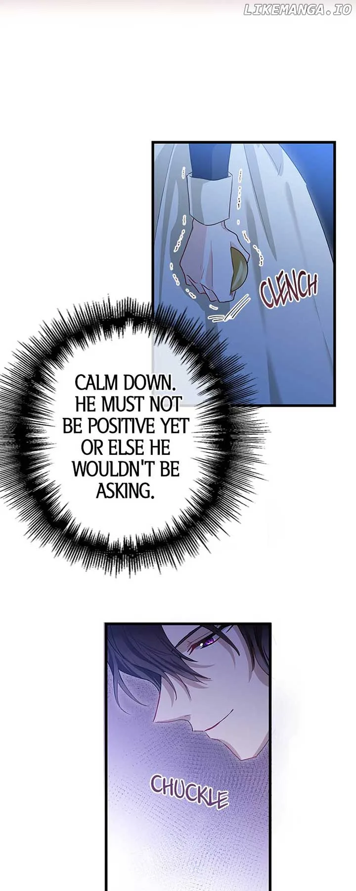 To Kill My One and Only Solace Chapter 18 page 50