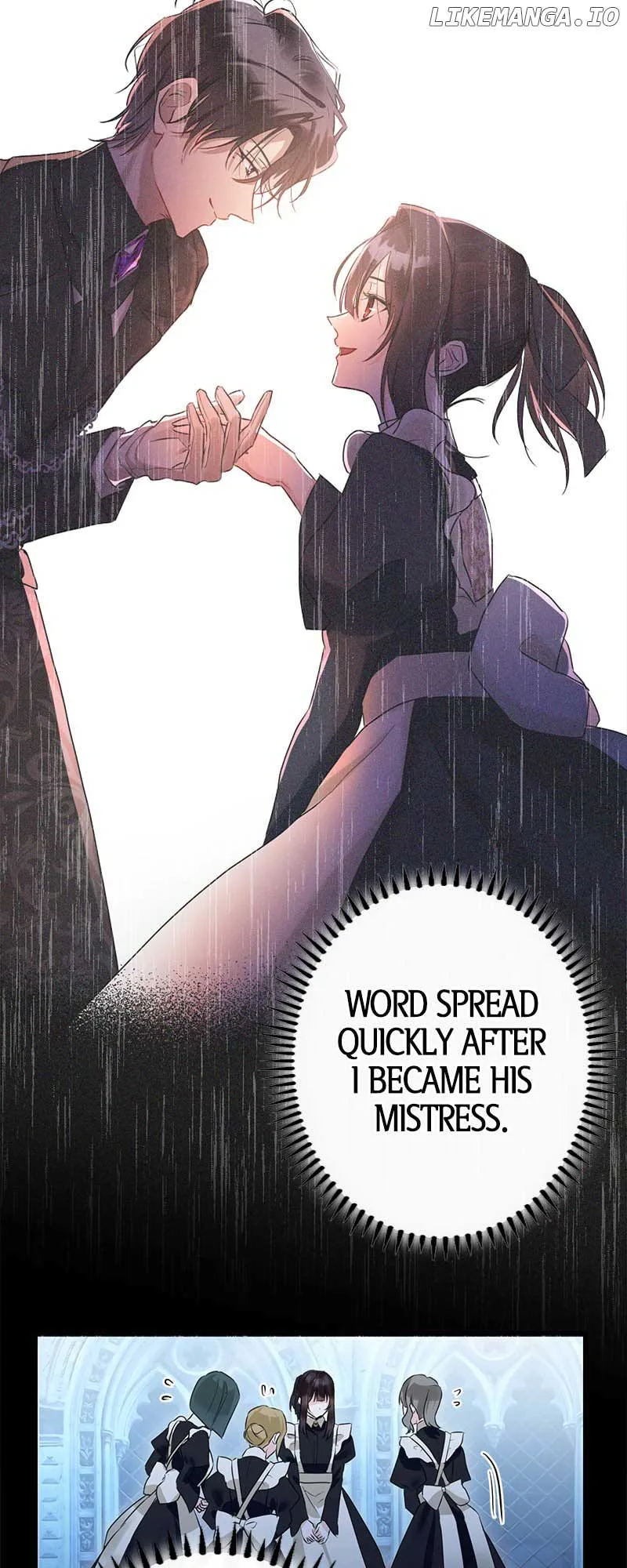 To Kill My One and Only Solace Chapter 15 page 50