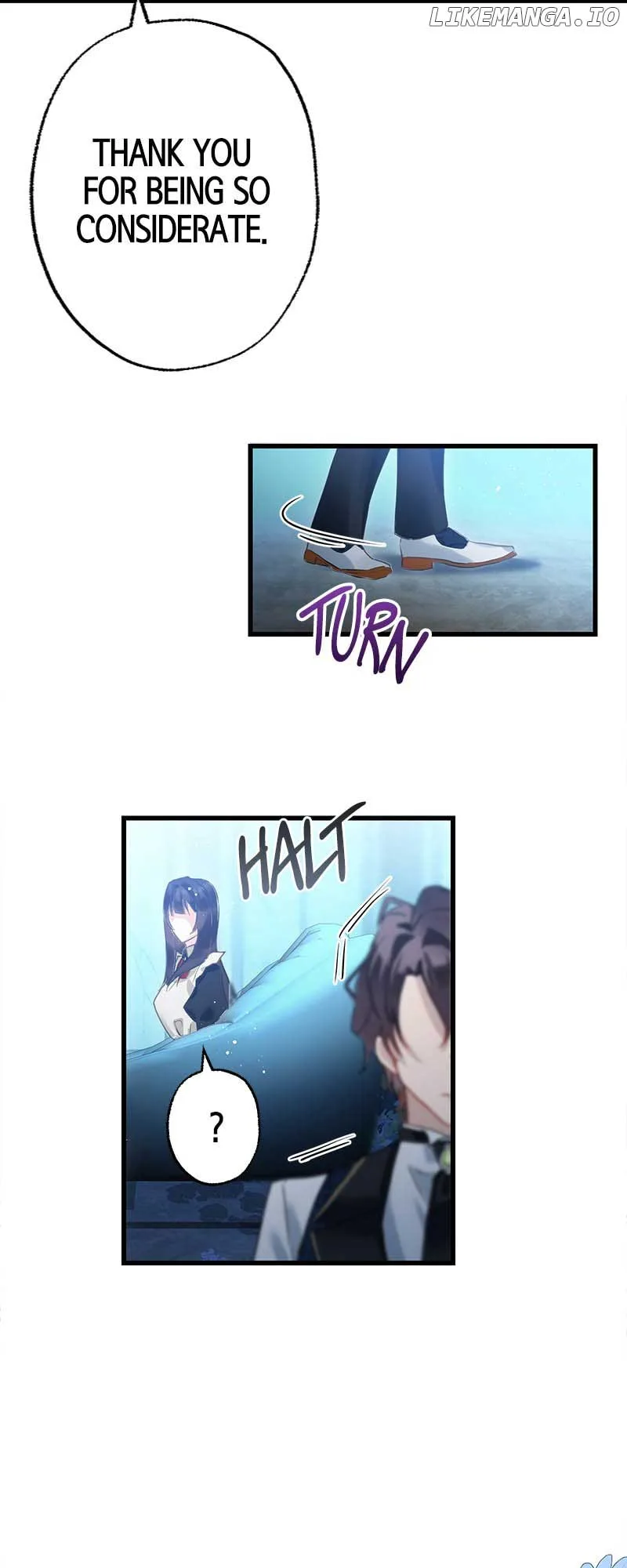 To Kill My One and Only Solace Chapter 15 page 61