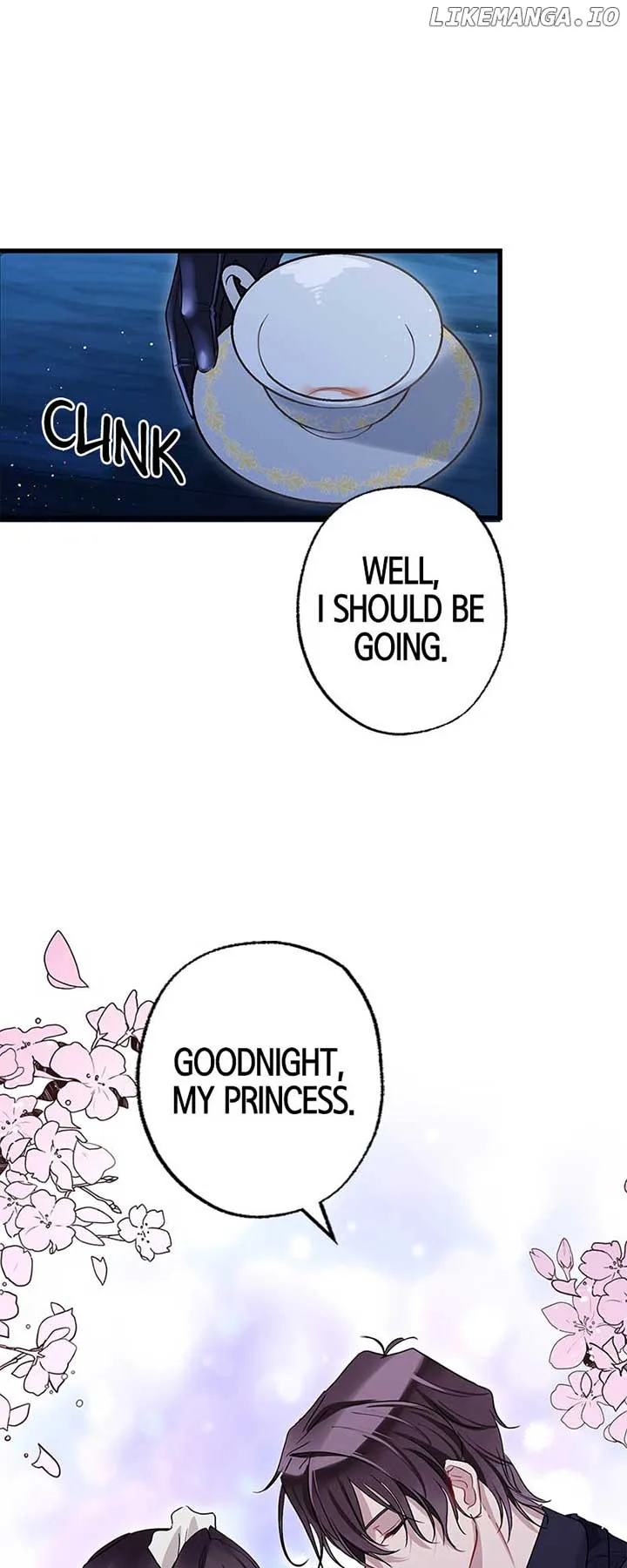 To Kill My One and Only Solace Chapter 18 page 58