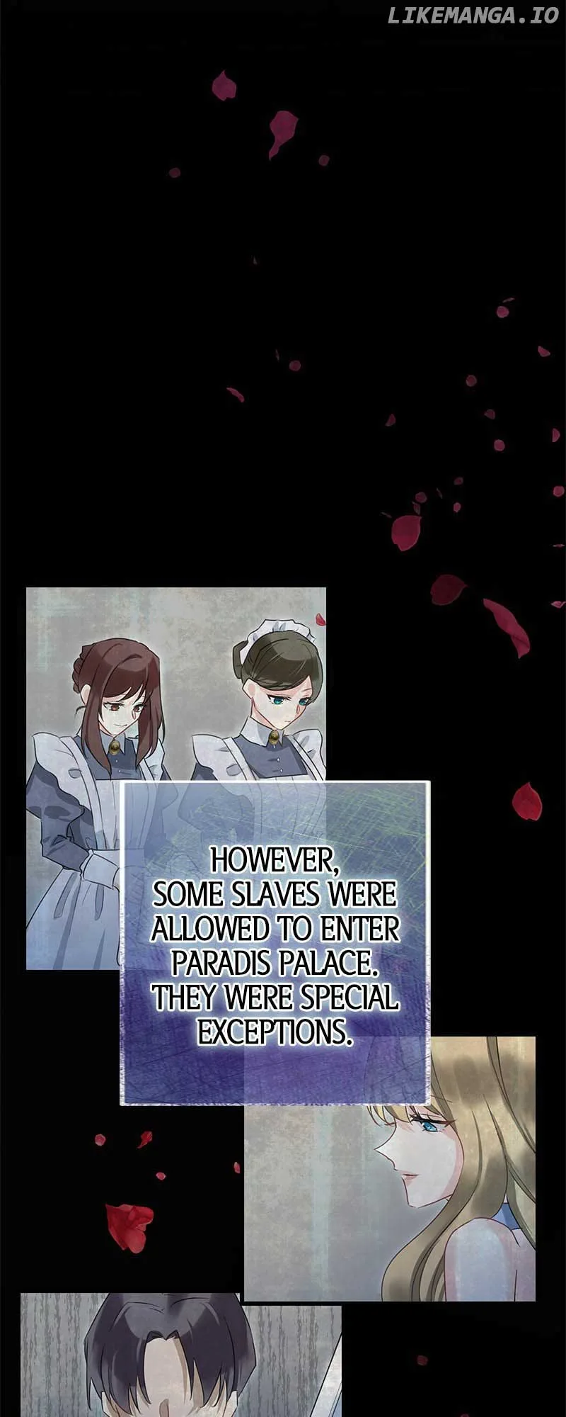 To Kill My One and Only Solace Chapter 15 page 36