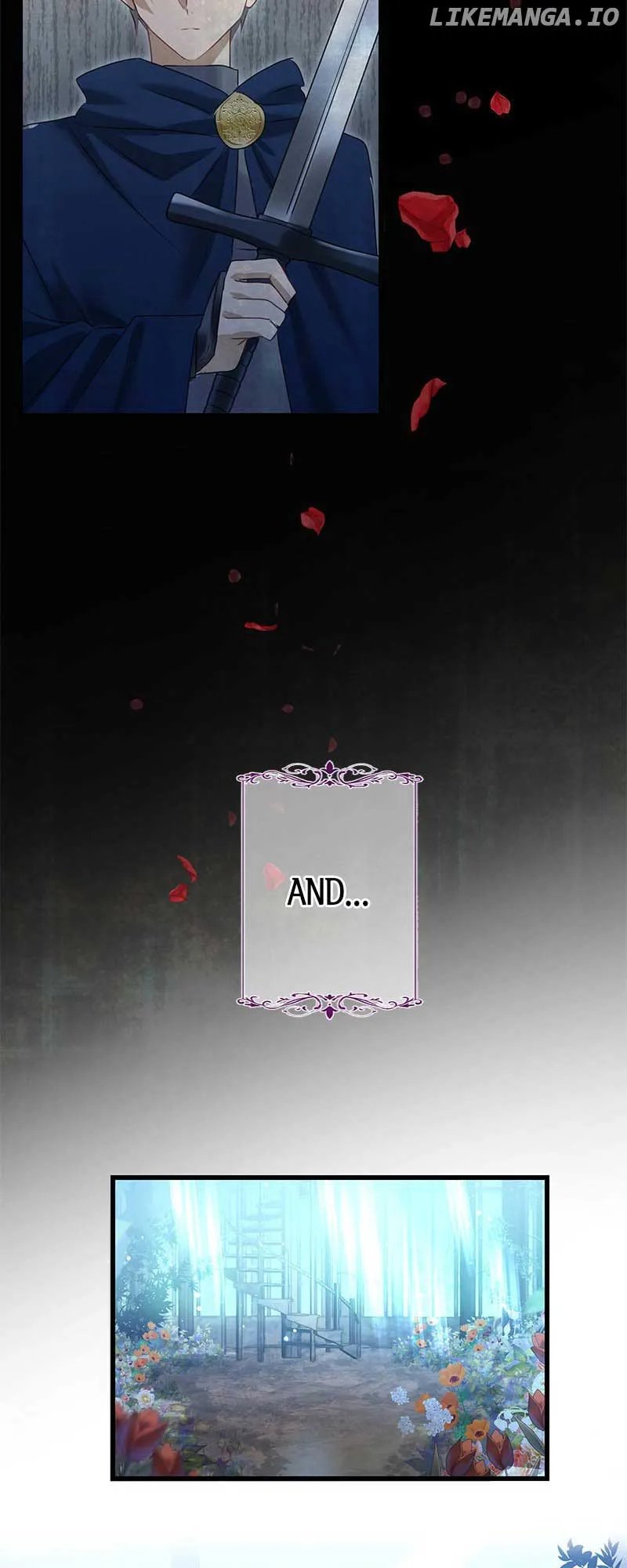 To Kill My One and Only Solace Chapter 15 page 37