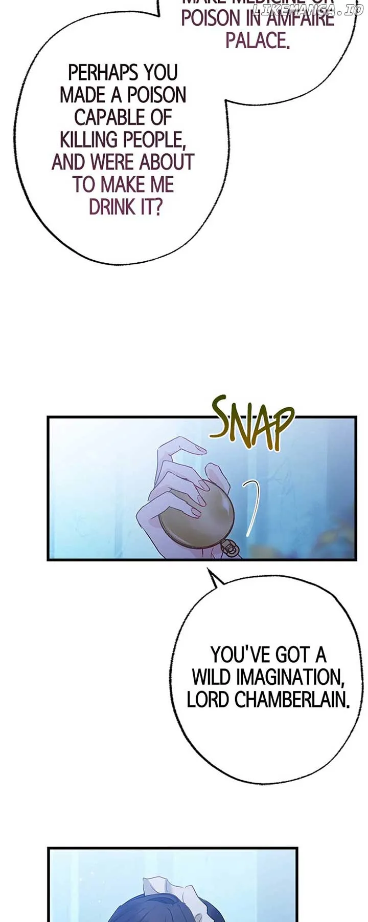 To Kill My One and Only Solace Chapter 18 page 45