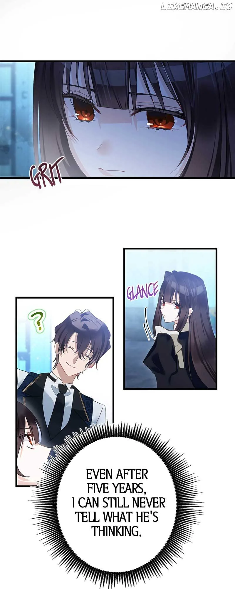 To Kill My One and Only Solace Chapter 15 page 54