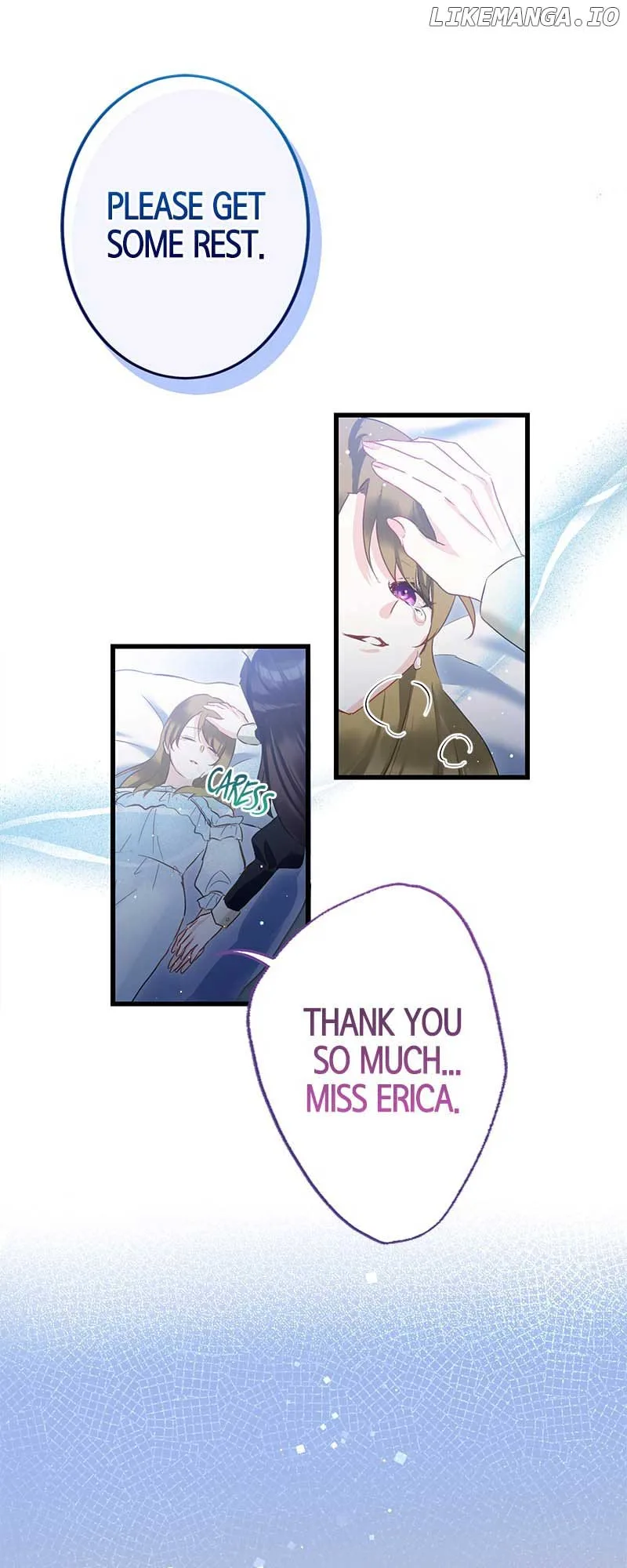 To Kill My One and Only Solace Chapter 15 page 17