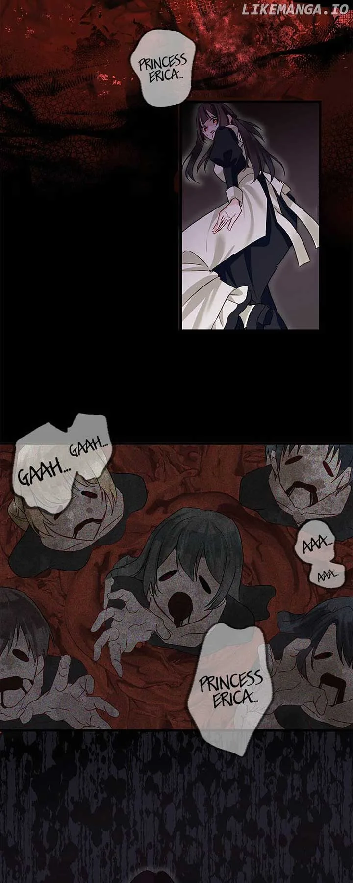 To Kill My One and Only Solace Chapter 18 page 66