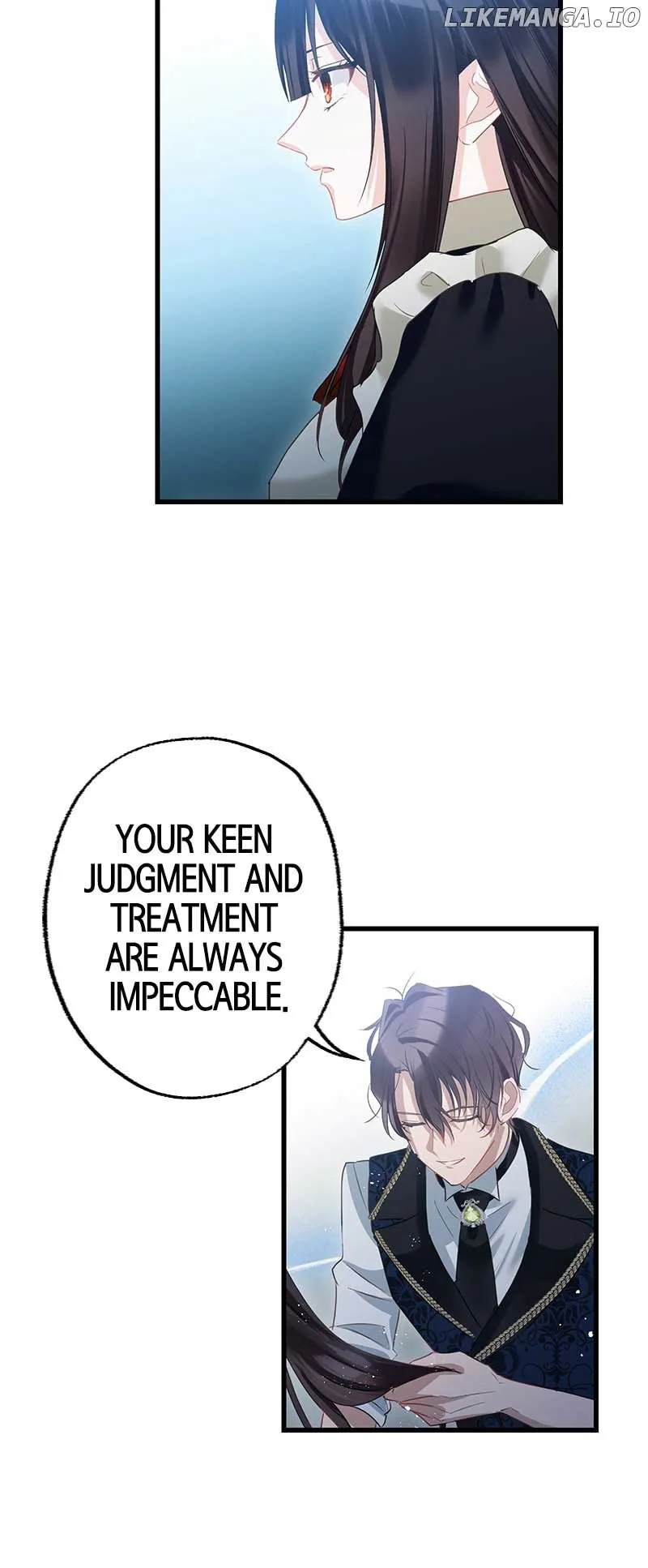 To Kill My One and Only Solace Chapter 15 page 44
