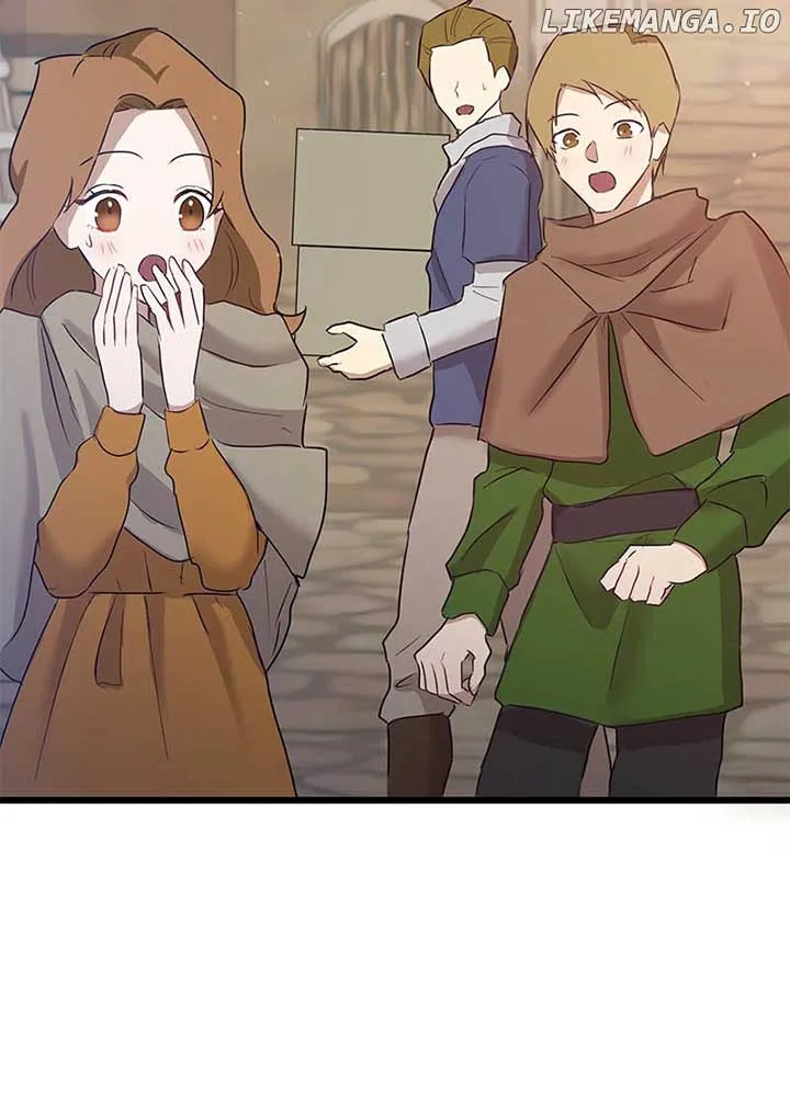 To Kill My One and Only Solace Chapter 16 page 8