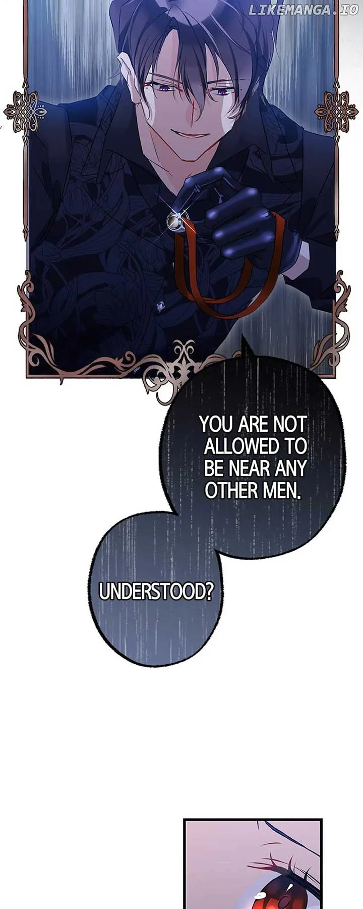 To Kill My One and Only Solace Chapter 18 page 31