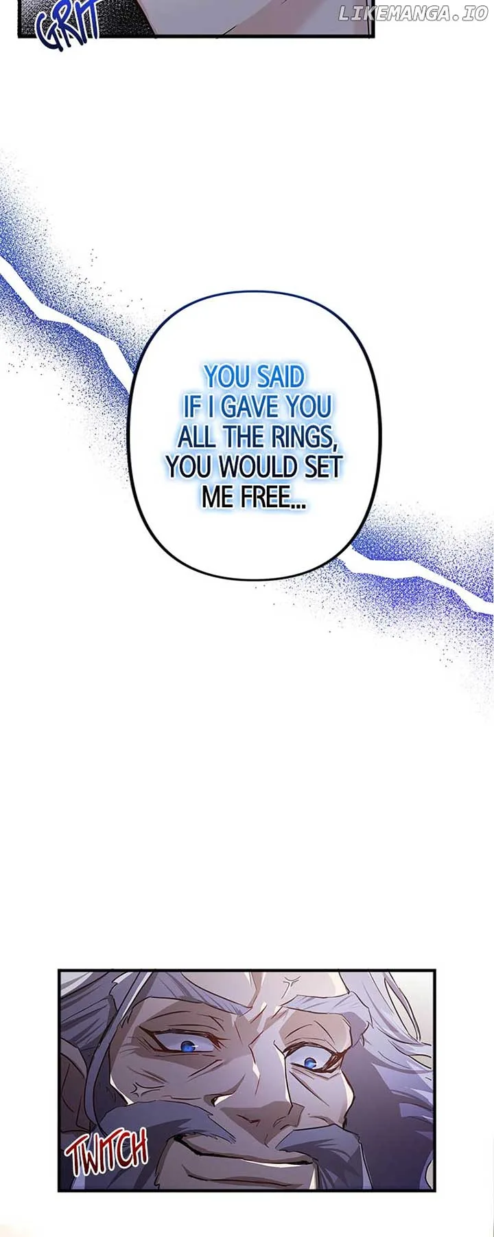 To Kill My One and Only Solace Chapter 16 page 32