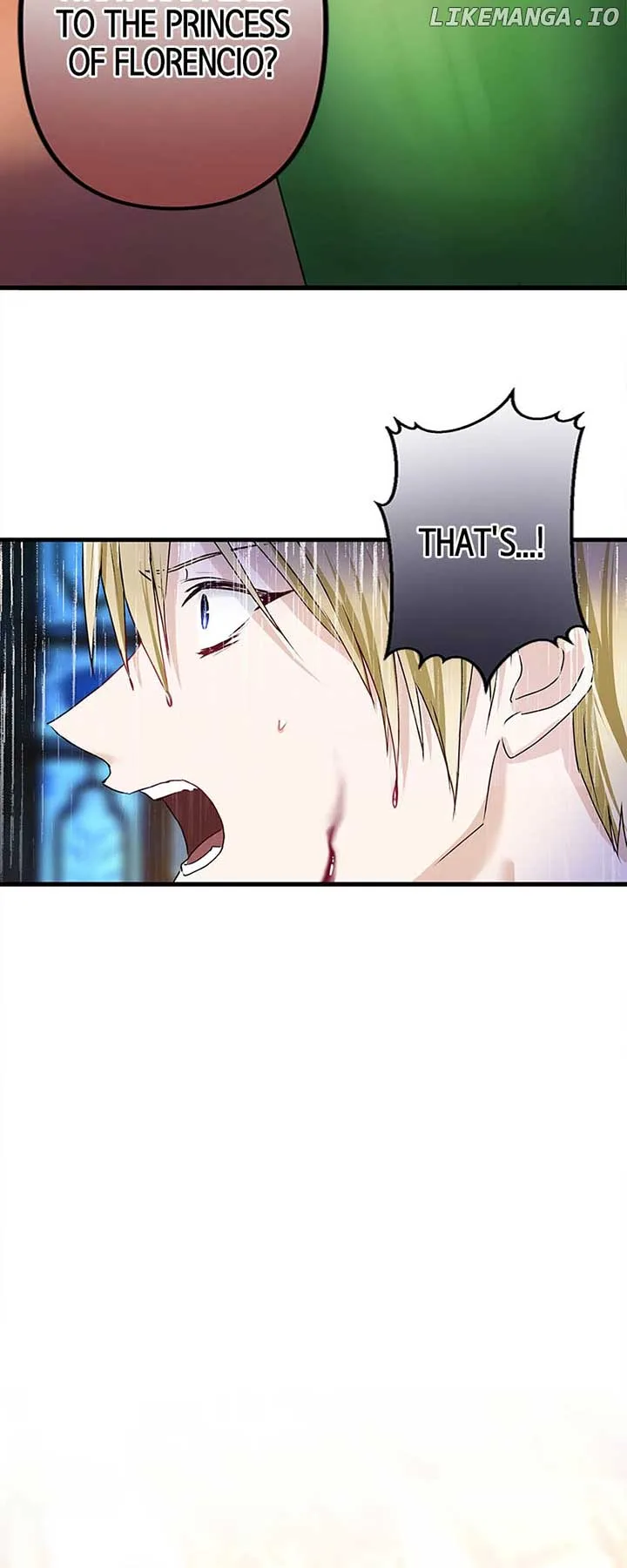 To Kill My One and Only Solace Chapter 16 page 37