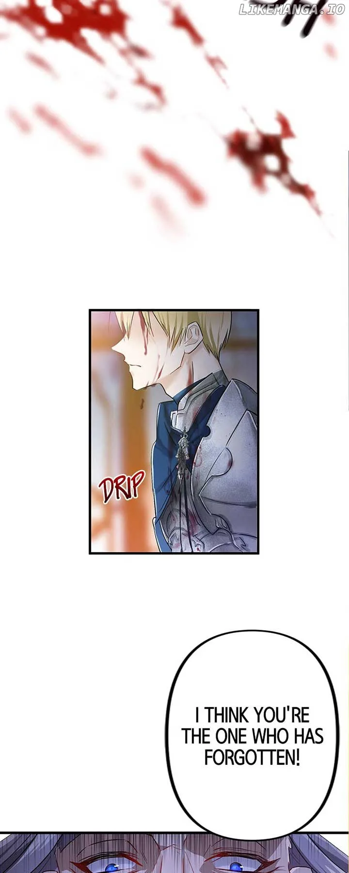 To Kill My One and Only Solace Chapter 16 page 34