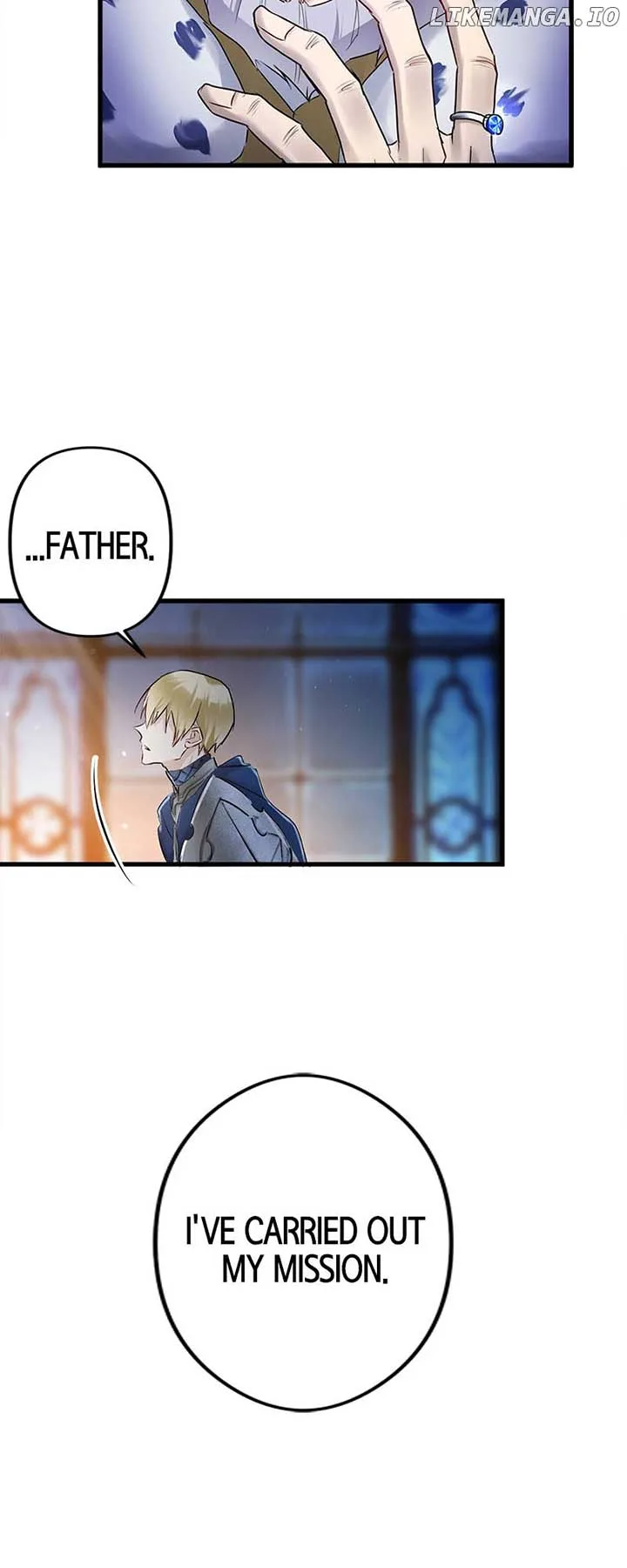 To Kill My One and Only Solace Chapter 16 page 29