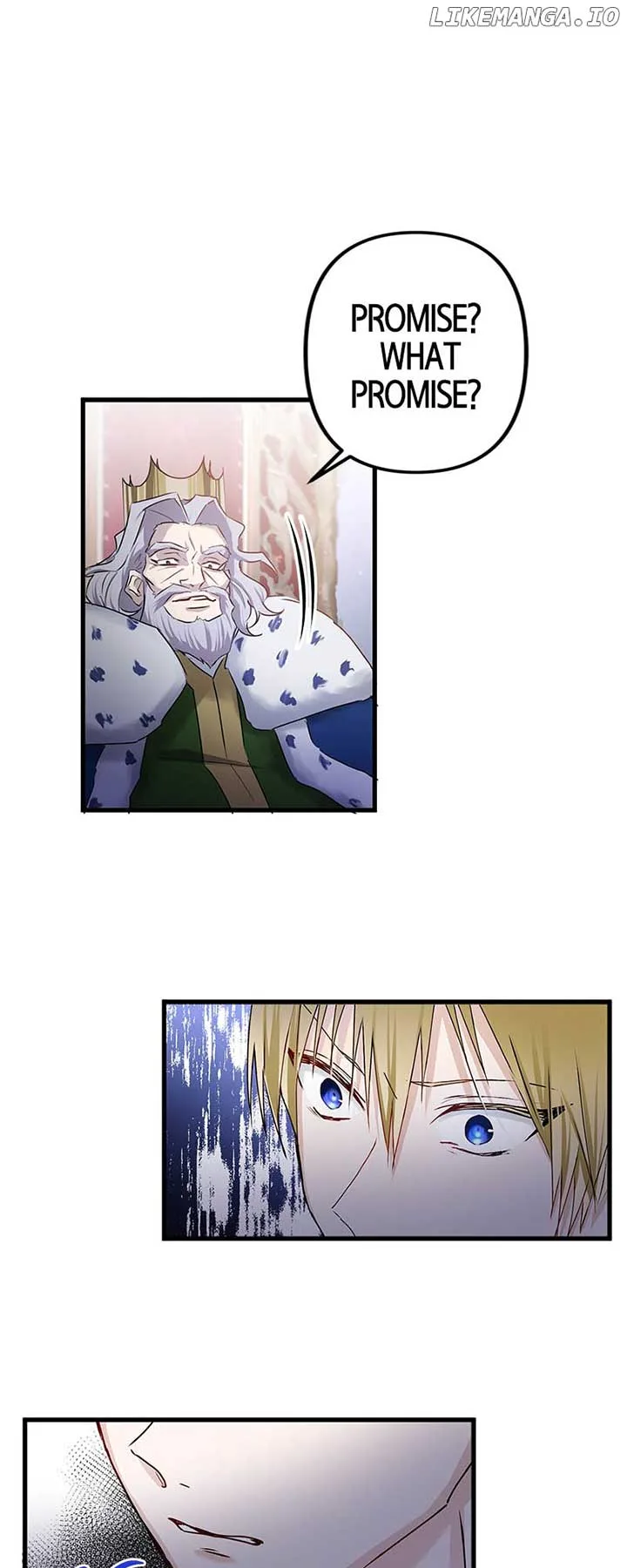 To Kill My One and Only Solace Chapter 16 page 31