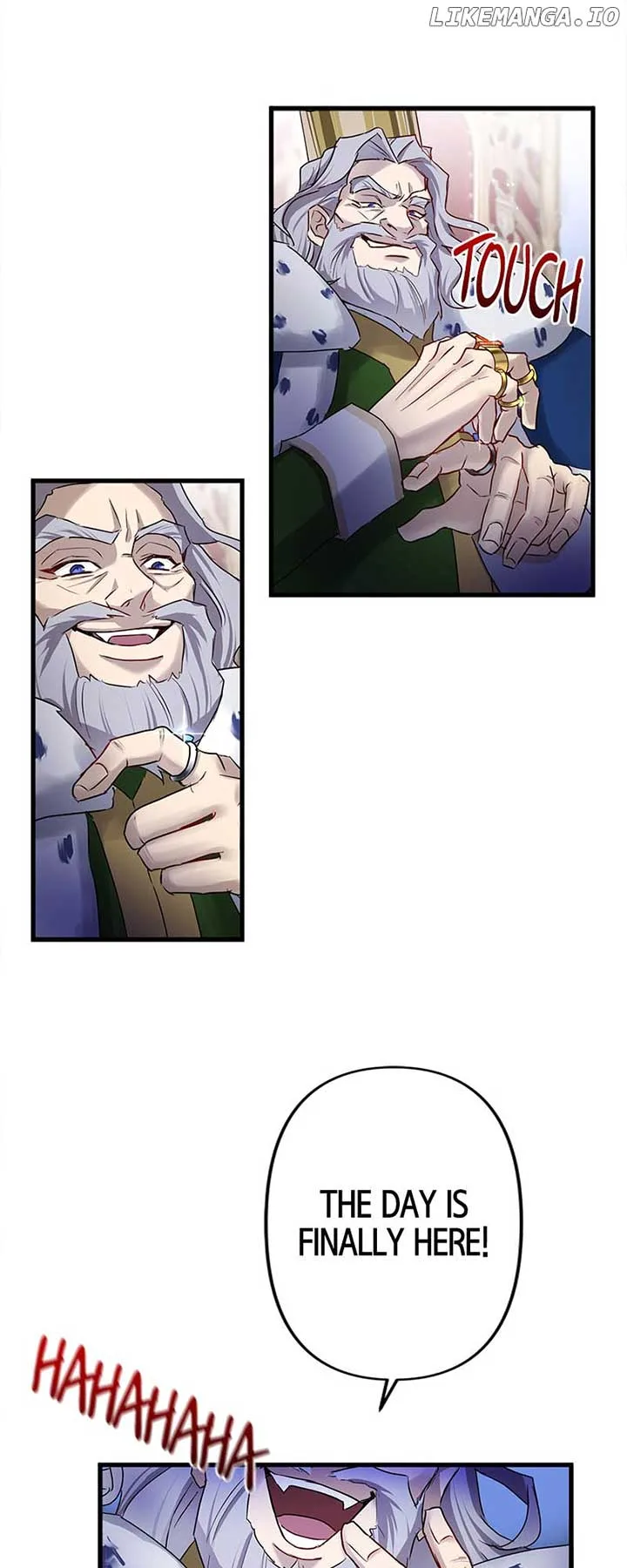 To Kill My One and Only Solace Chapter 16 page 28