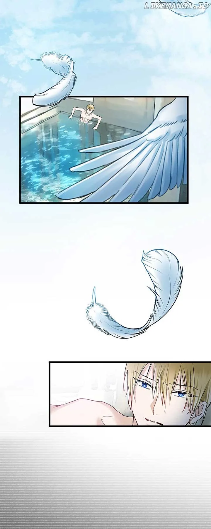 To Kill My One and Only Solace Chapter 16 page 49