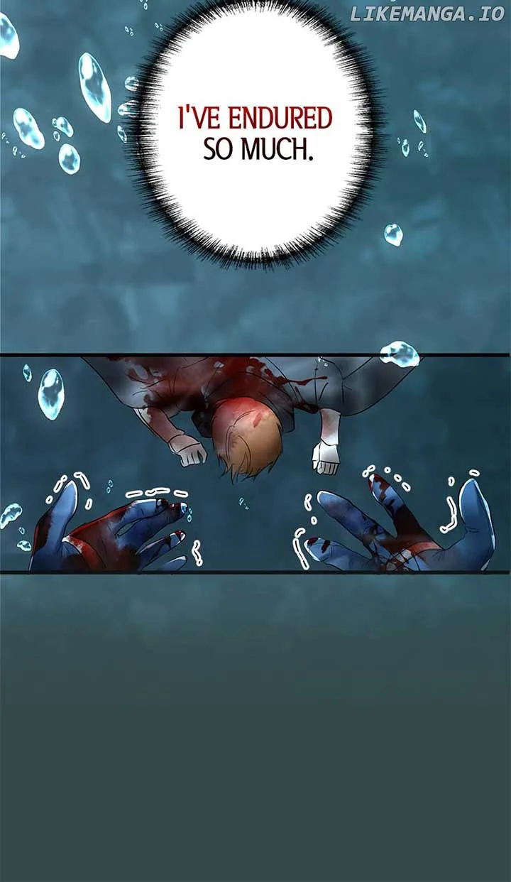To Kill My One and Only Solace Chapter 16 page 55