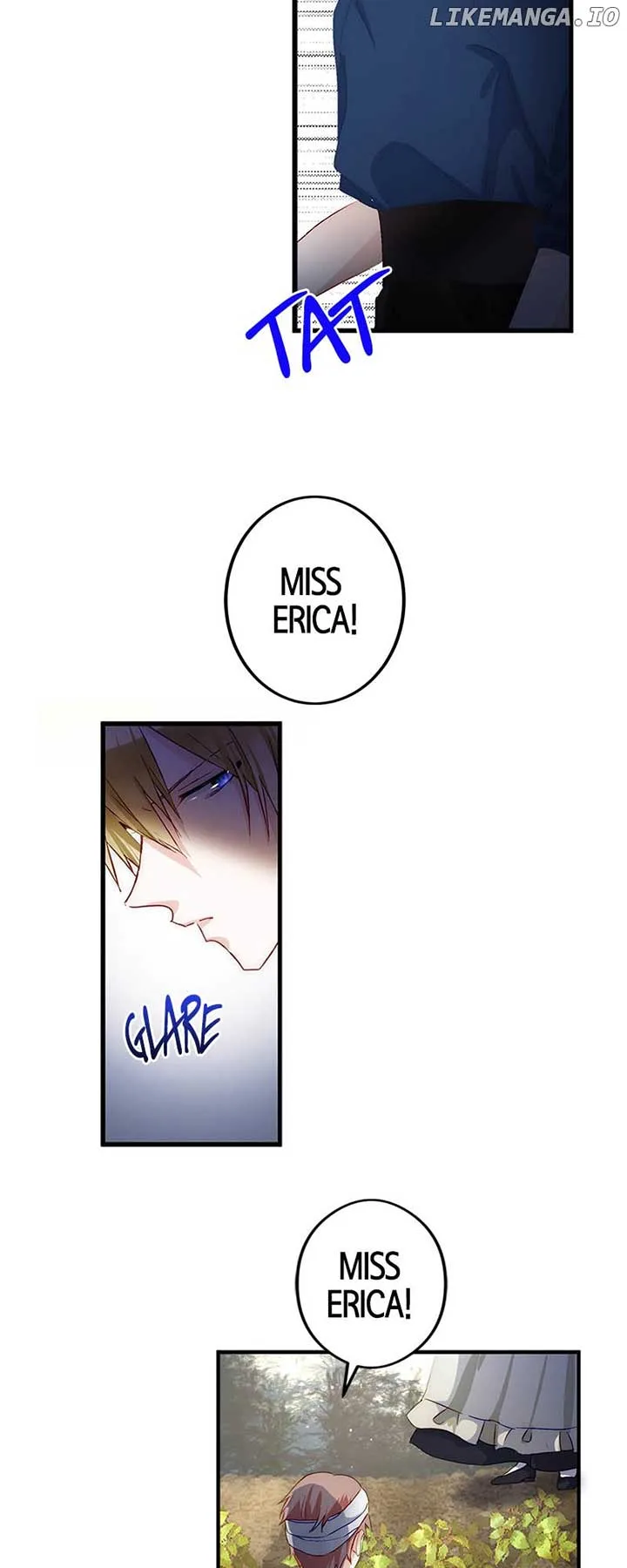 To Kill My One and Only Solace Chapter 20 page 6