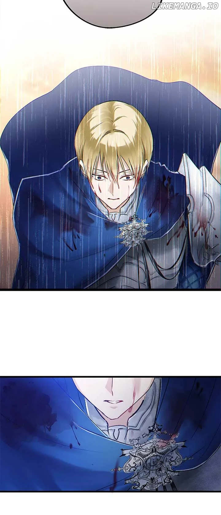 To Kill My One and Only Solace Chapter 16 page 43