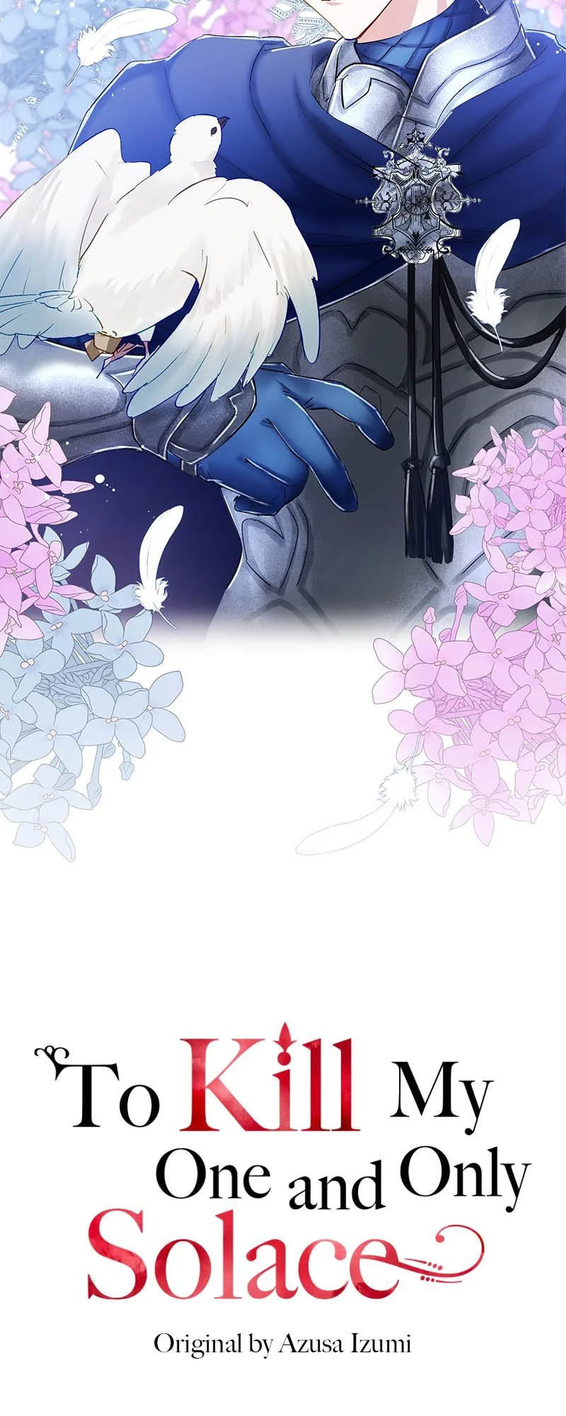 To Kill My One and Only Solace Chapter 22 page 6