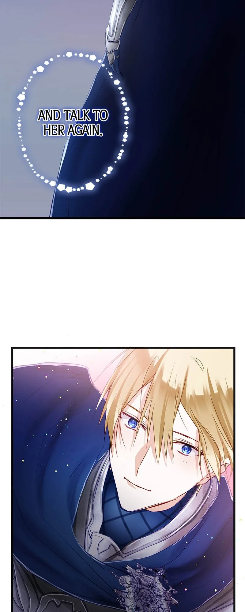 To Kill My One and Only Solace Chapter 22 page 14