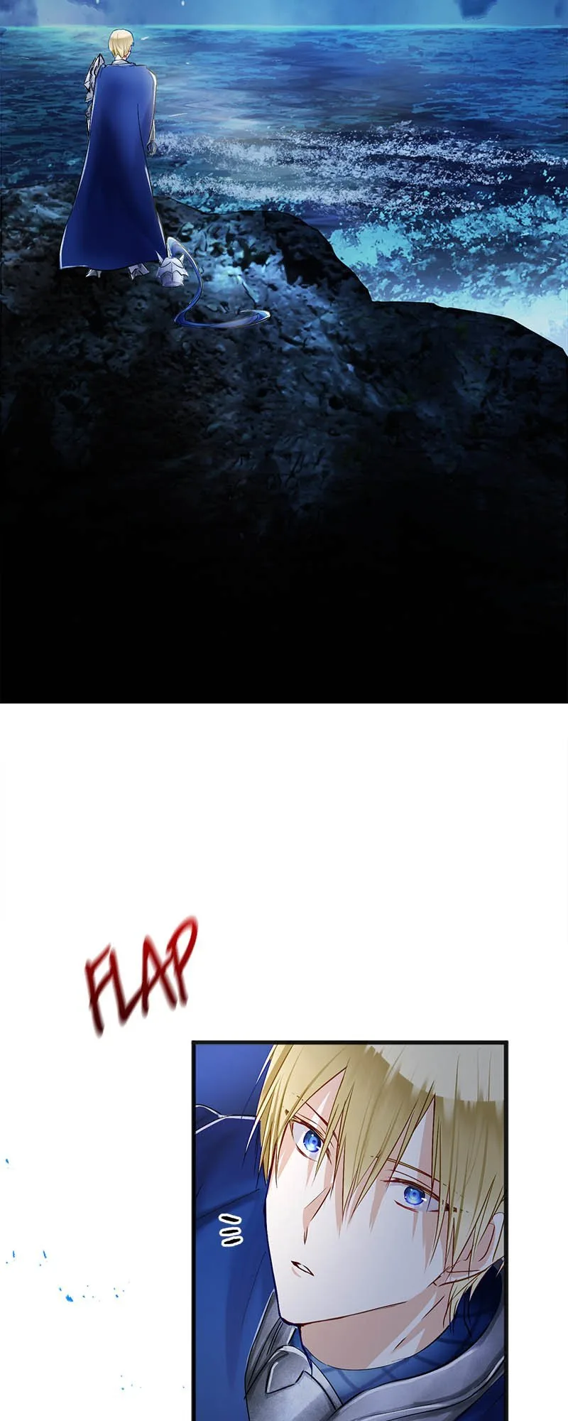 To Kill My One and Only Solace Chapter 22 page 4