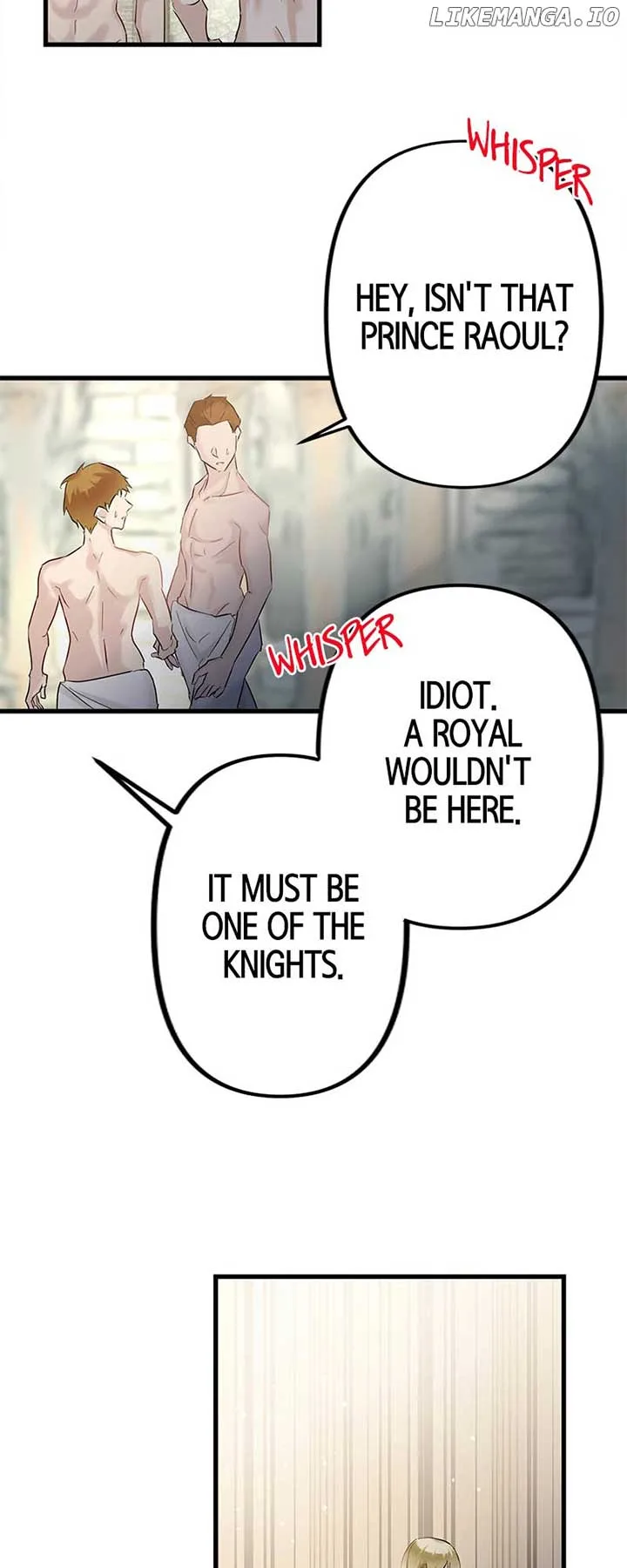 To Kill My One and Only Solace Chapter 16 page 62