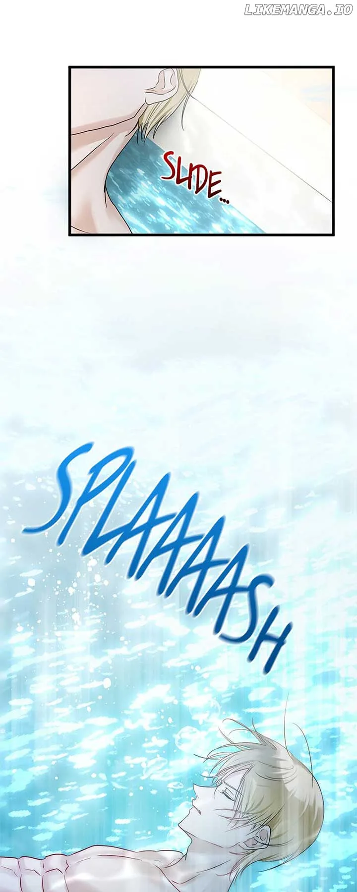 To Kill My One and Only Solace Chapter 16 page 52