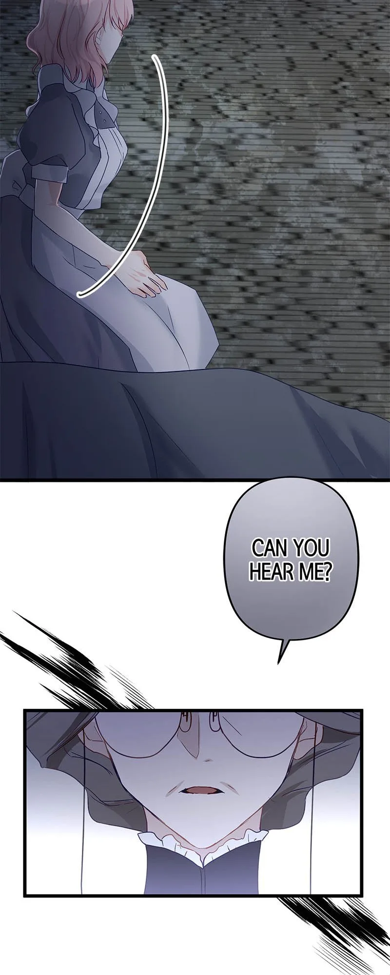 To Kill My One and Only Solace Chapter 22 page 30
