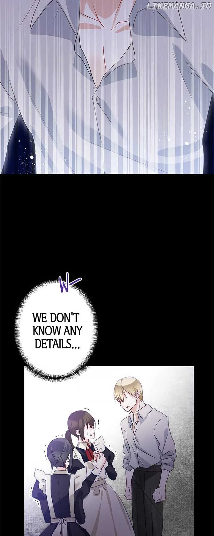 To Kill My One and Only Solace Chapter 20 page 3