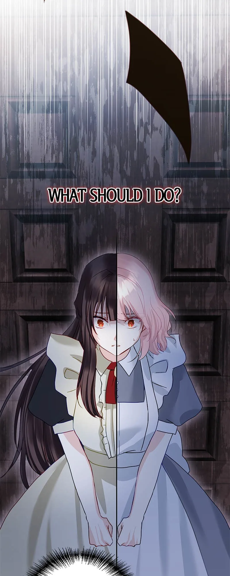 To Kill My One and Only Solace Chapter 22 page 40