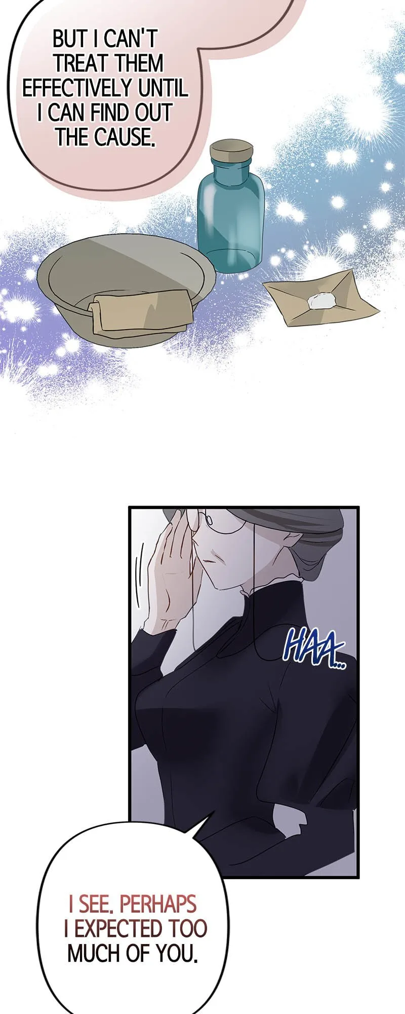 To Kill My One and Only Solace Chapter 22 page 33