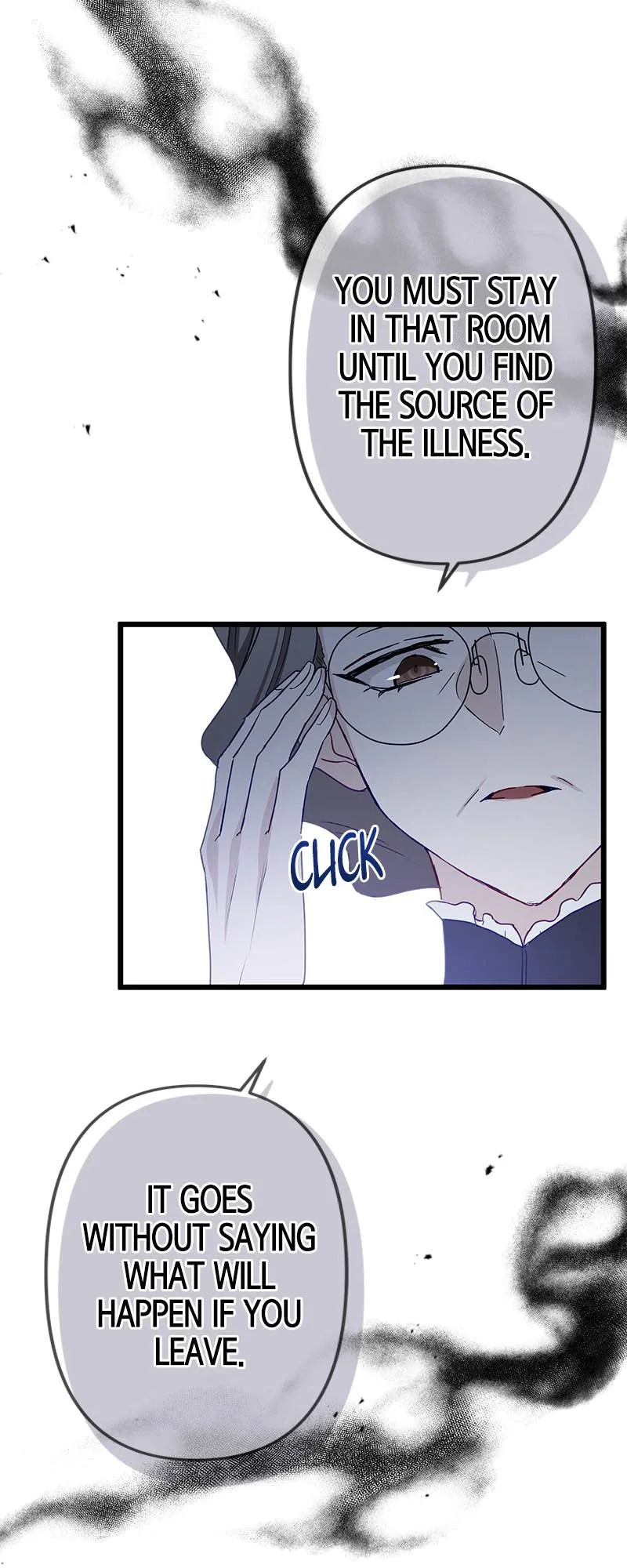 To Kill My One and Only Solace Chapter 22 page 18