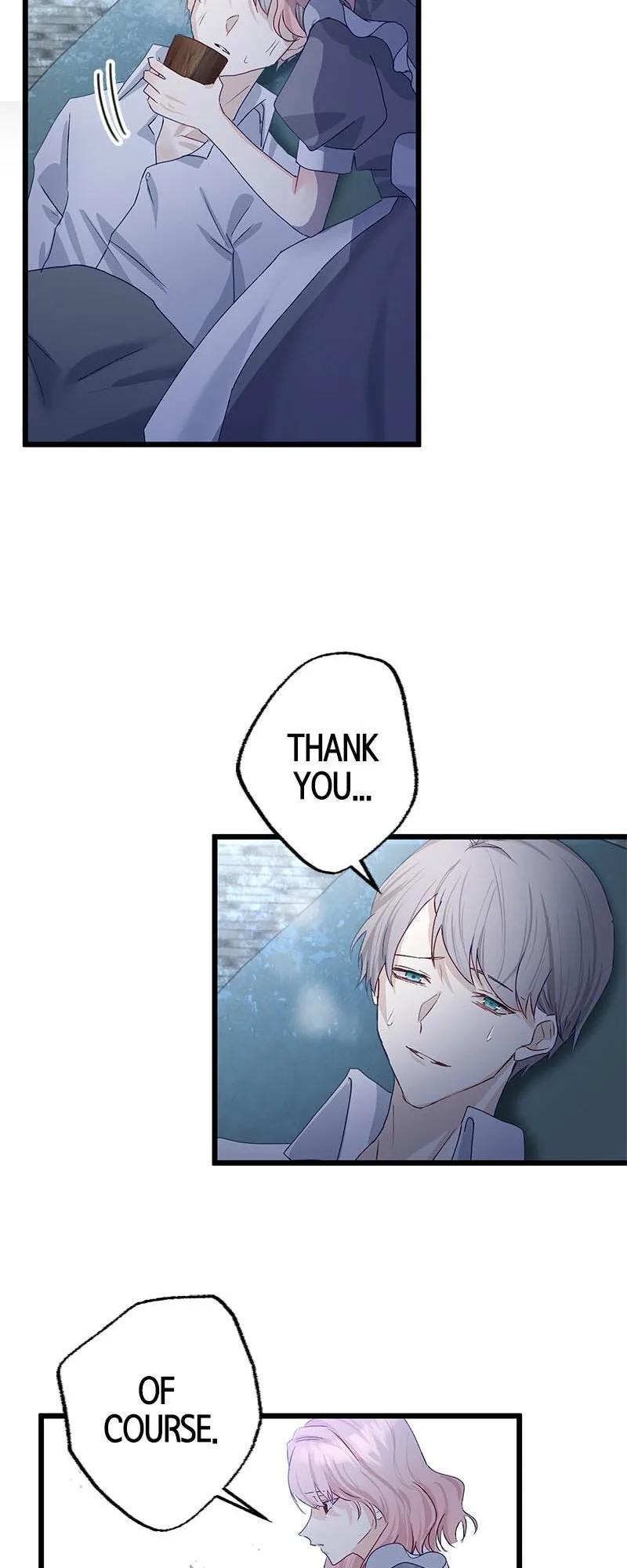 To Kill My One and Only Solace Chapter 22 page 28