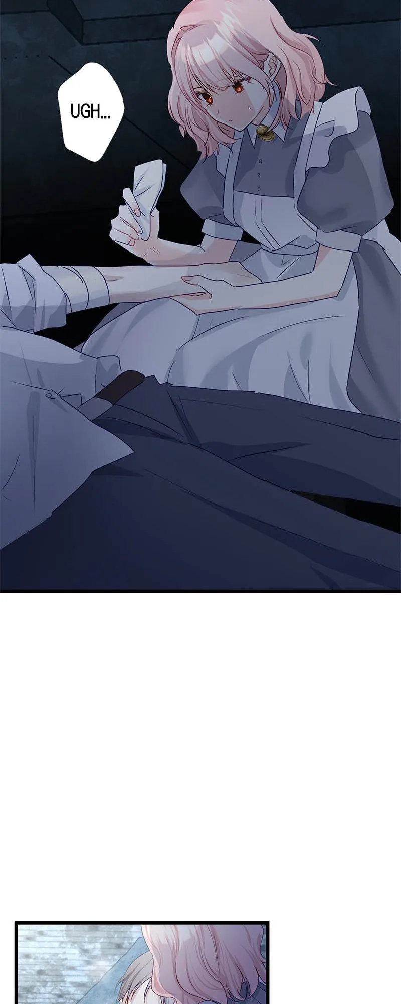 To Kill My One and Only Solace Chapter 22 page 27