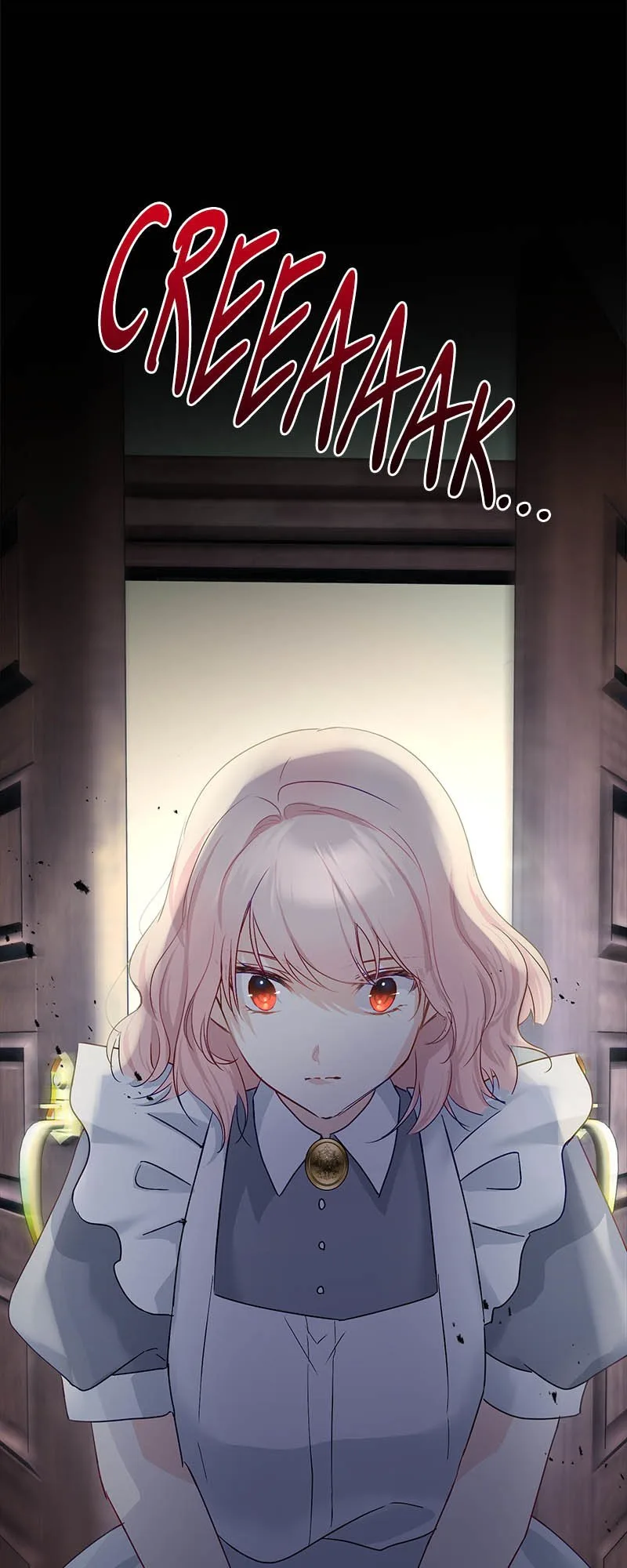 To Kill My One and Only Solace Chapter 22 page 16