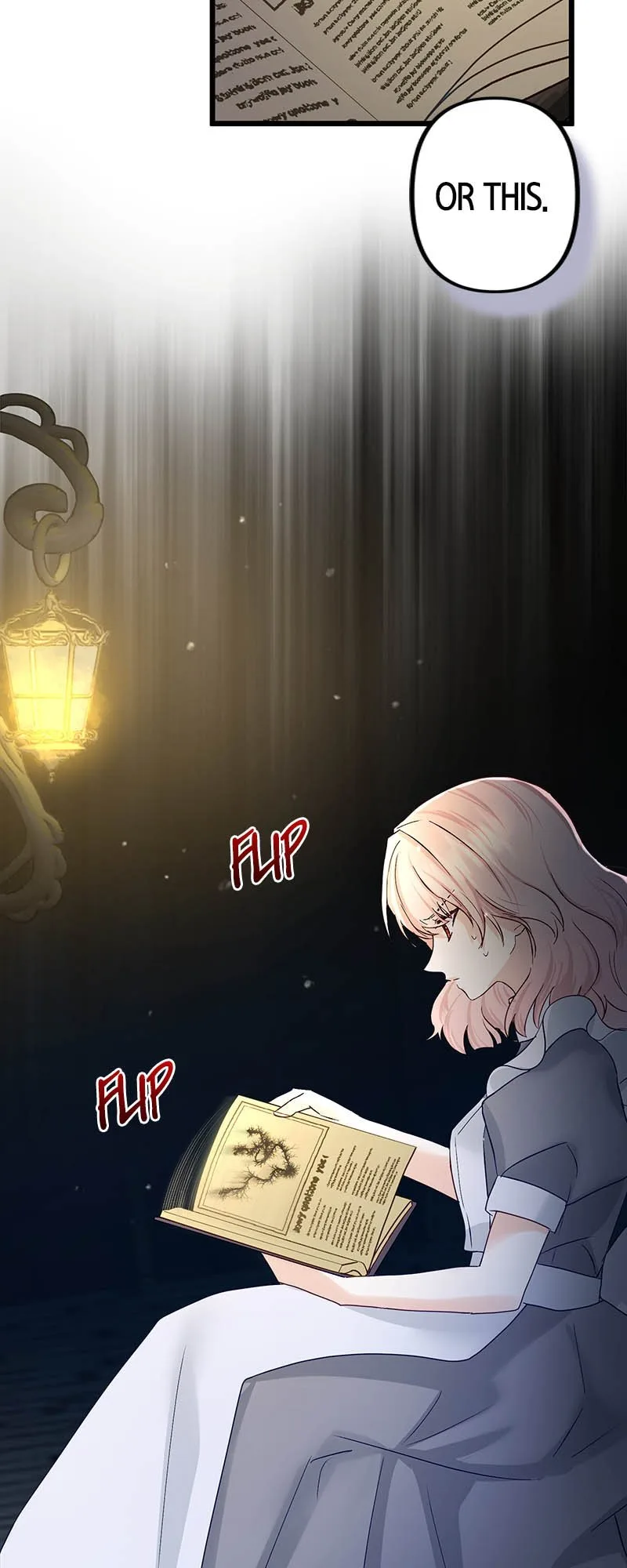 To Kill My One and Only Solace Chapter 22 page 55
