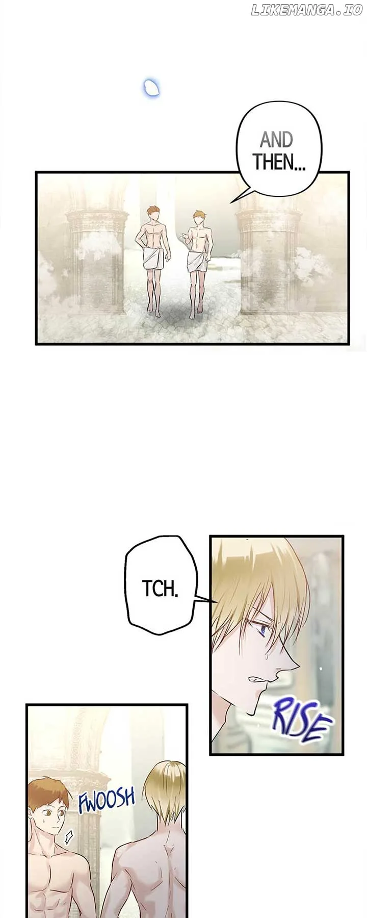 To Kill My One and Only Solace Chapter 16 page 61