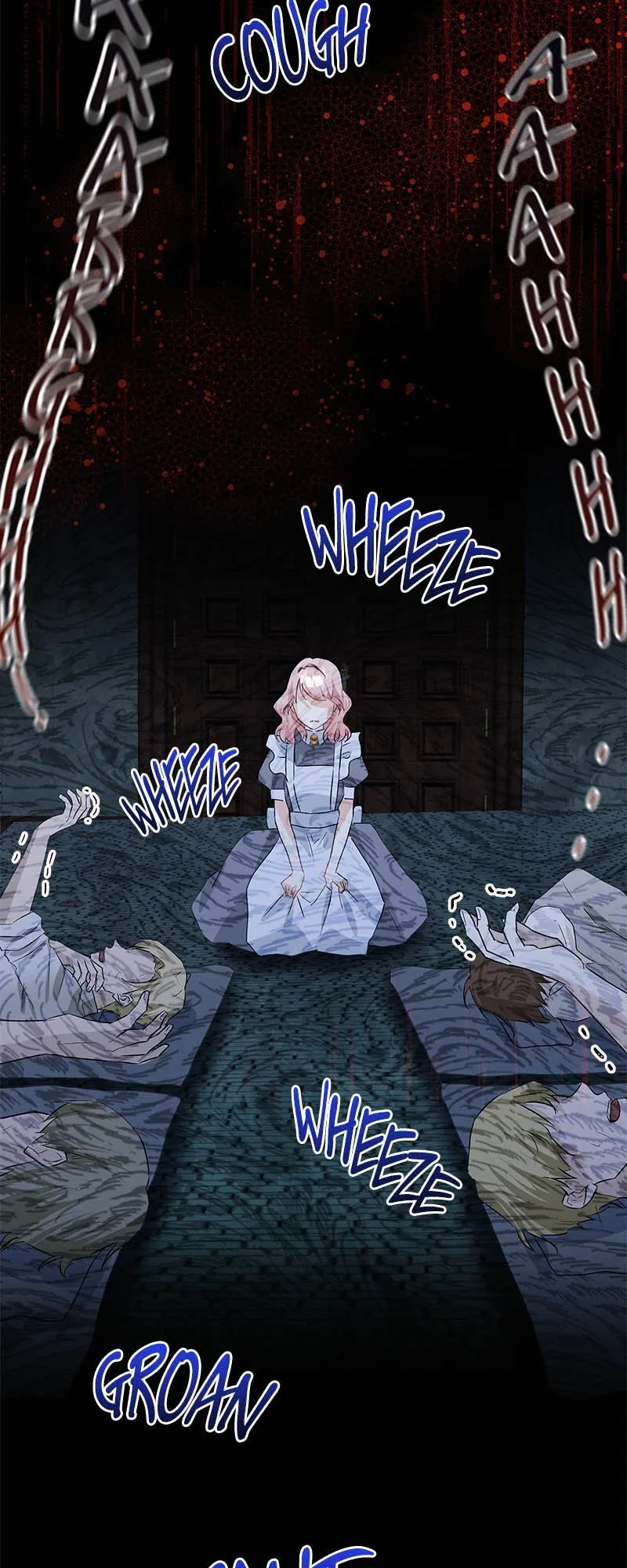 To Kill My One and Only Solace Chapter 22 page 37