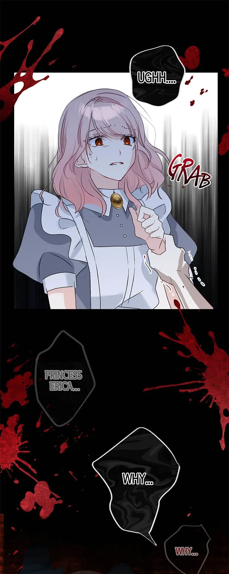 To Kill My One and Only Solace Chapter 22 page 45