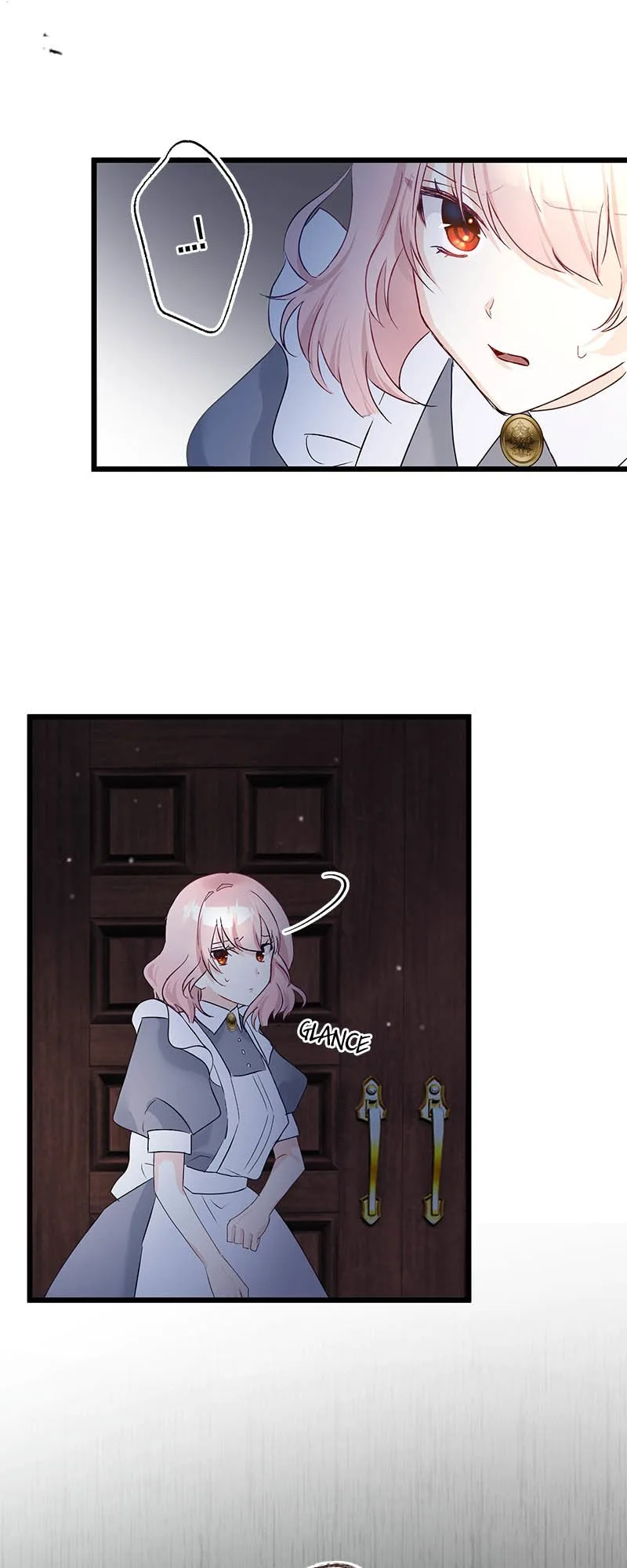 To Kill My One and Only Solace Chapter 22 page 19