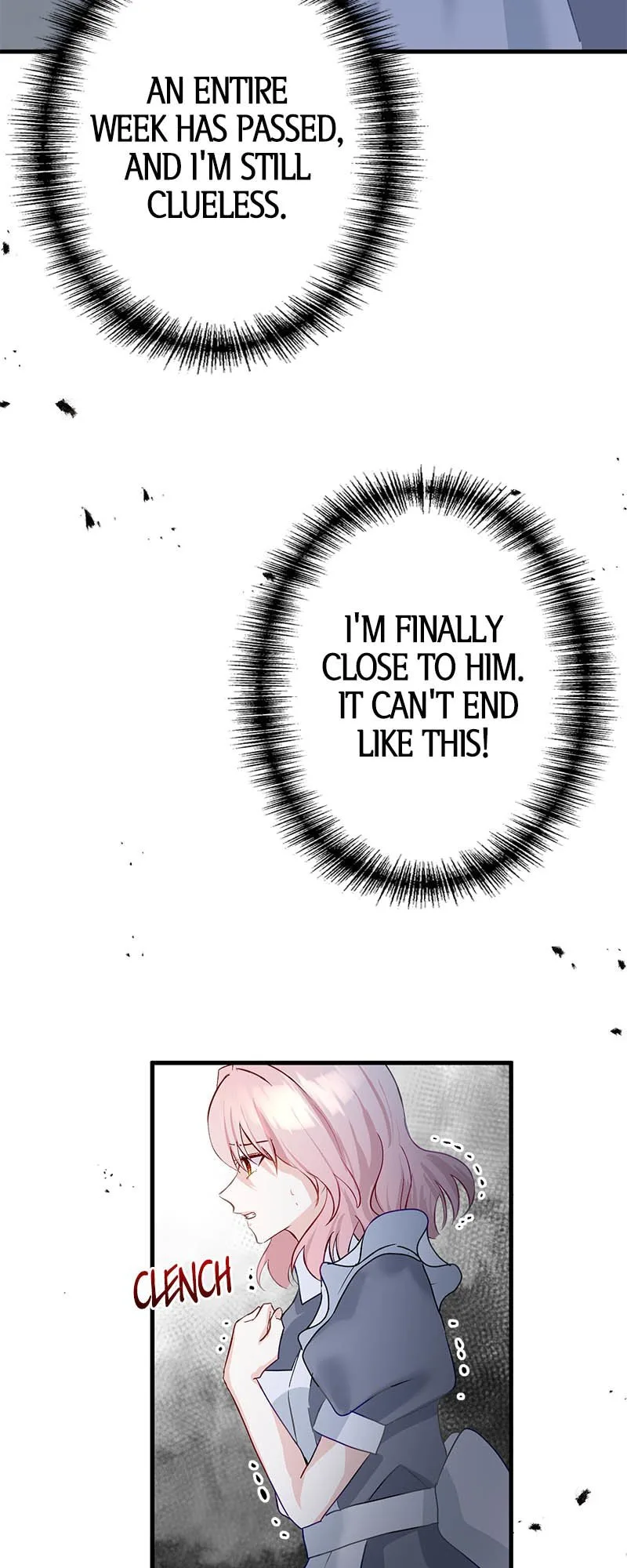 To Kill My One and Only Solace Chapter 22 page 41